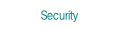 Security.