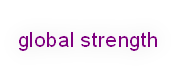 global strength